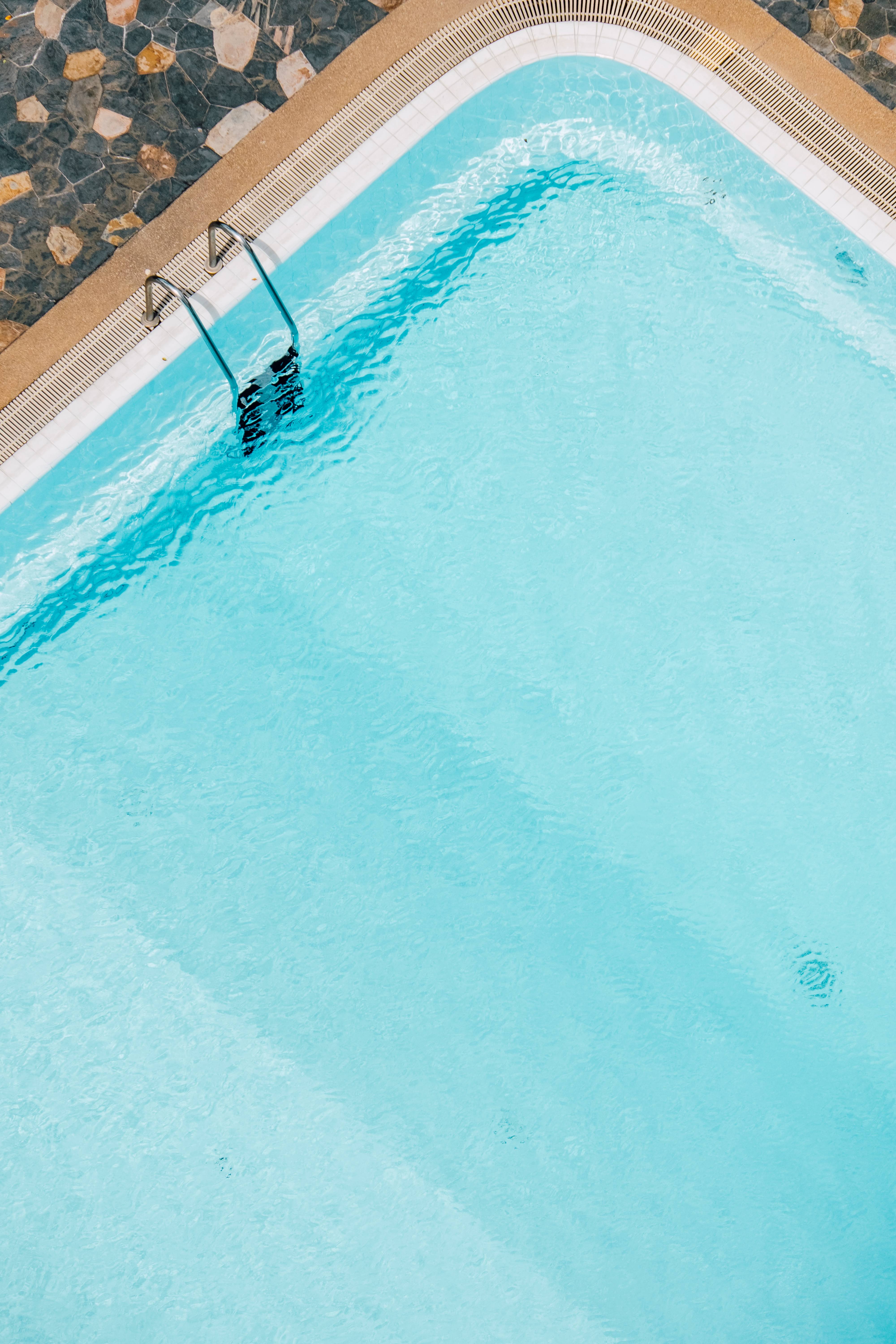 Prefabrik Havuz Yapımı