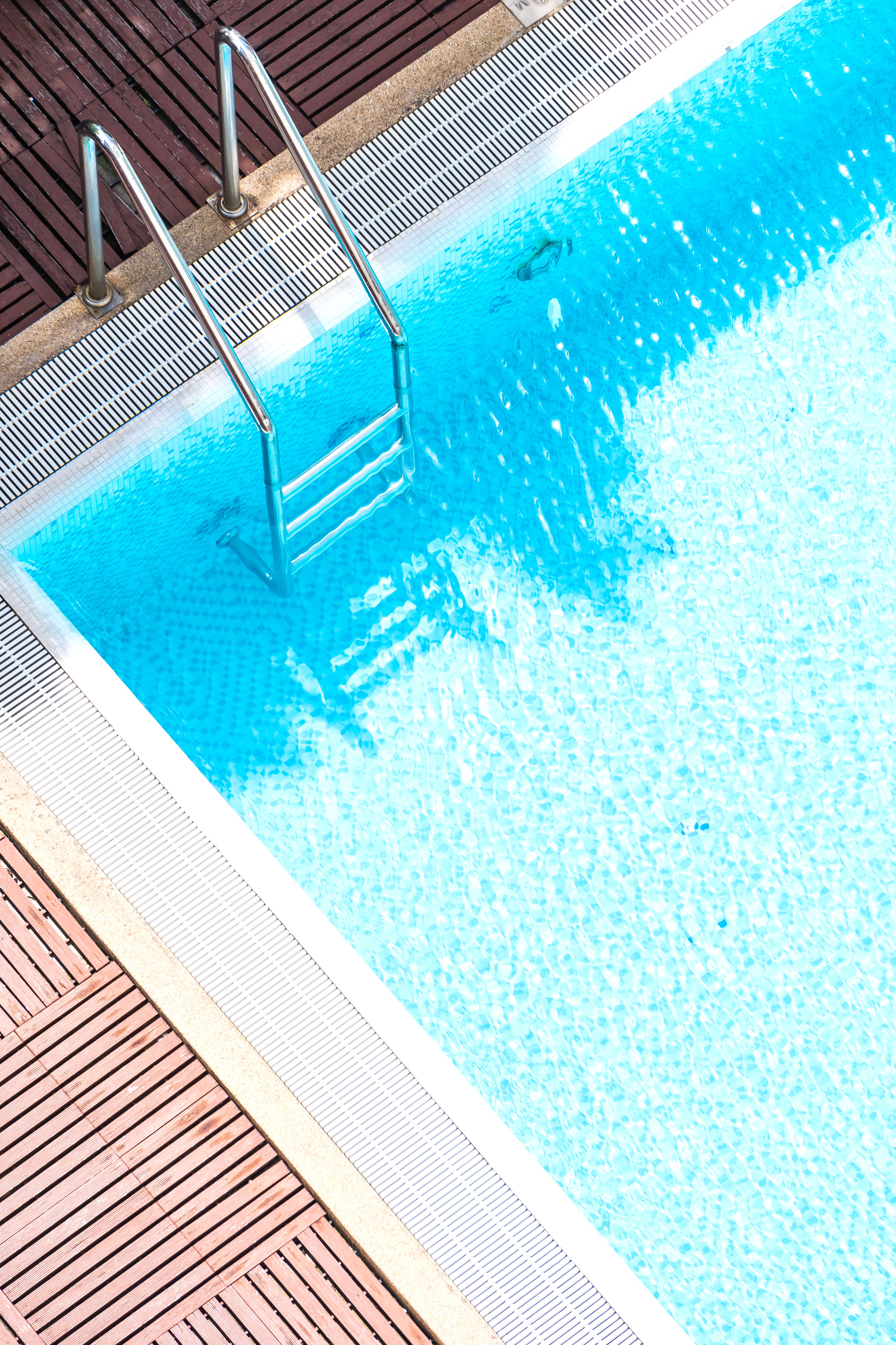 Betonarme Havuz yapımı