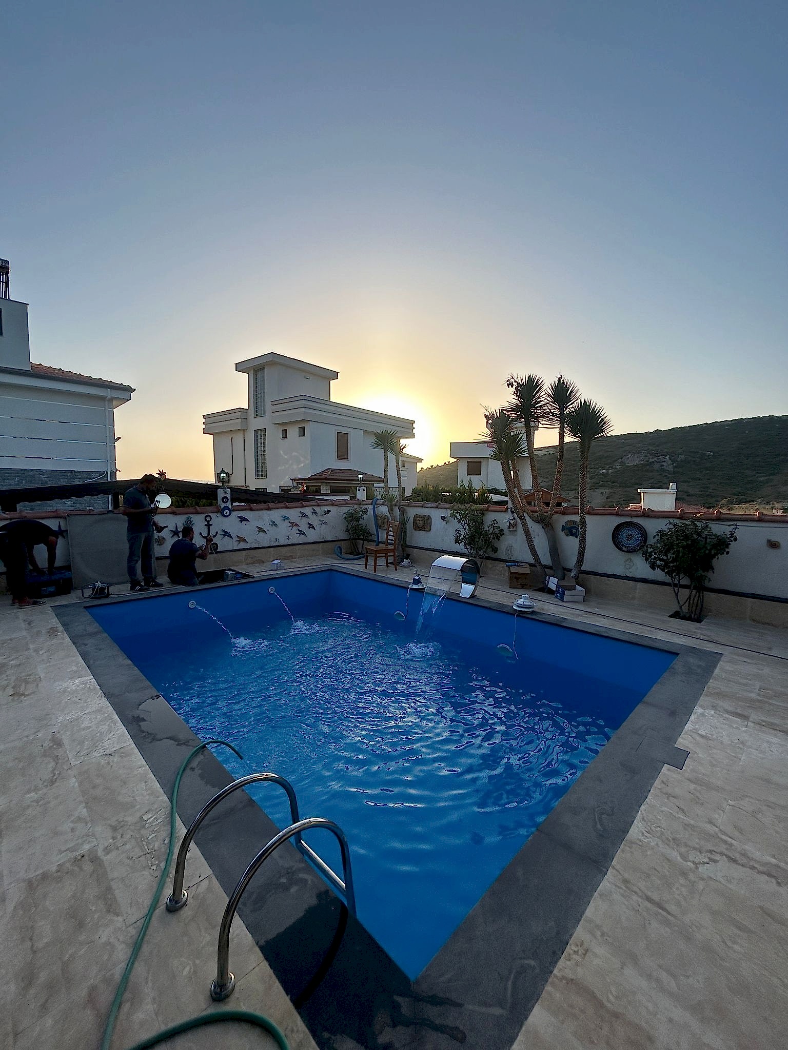 İzmir SeferHisar 4x6