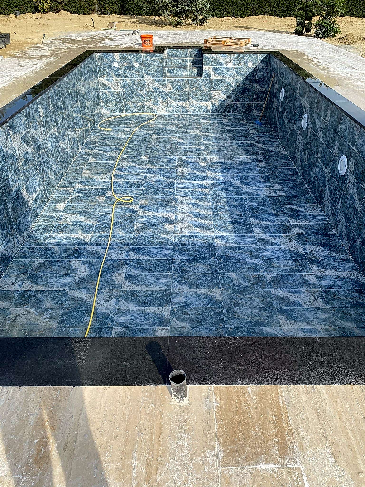 İstanbul Hadimköy 4.5x10